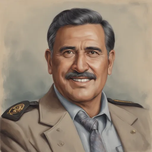 Ramiro Hernández García