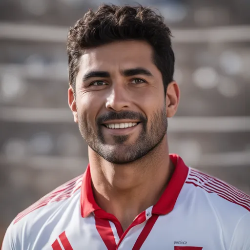 Ramiro Herrera