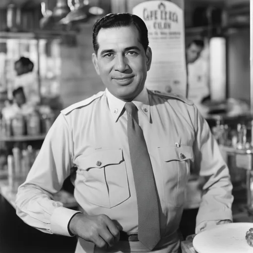 Ramiro L. Colón