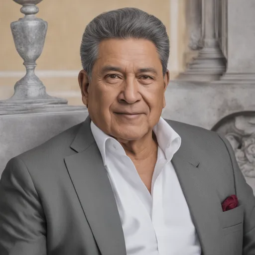 Ramiro Larrea