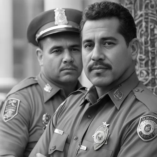 Ramiro Martinez (police officer)