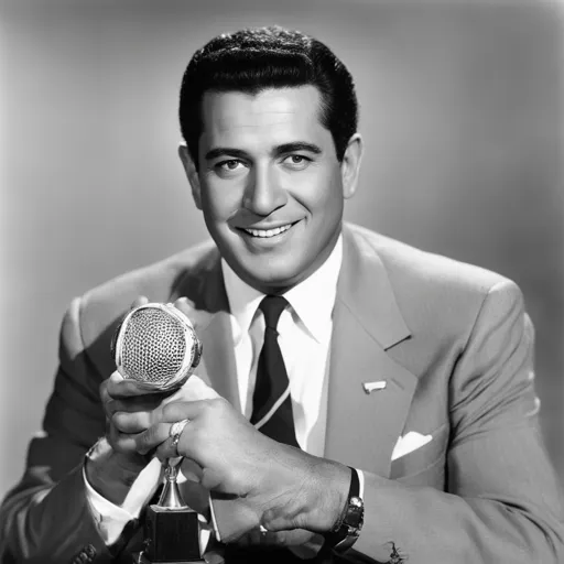 Ramiro Martinez (sportscaster)