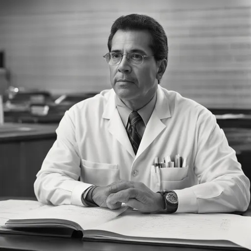Ramiro Martinez Jr.
