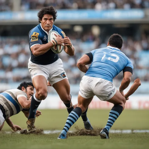 Ramiro Moyano