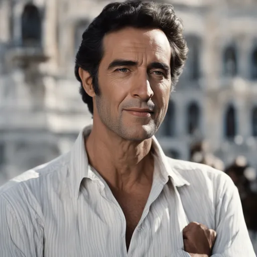Ramiro Oliveros