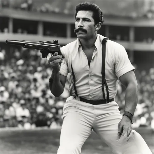 Ramiro Ortiz (sport shooter)