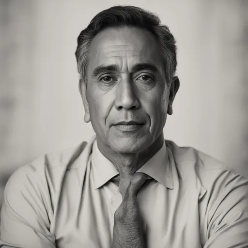 Ramiro Pruneda