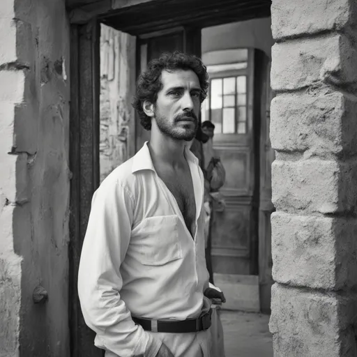Ramiro Sanchiz