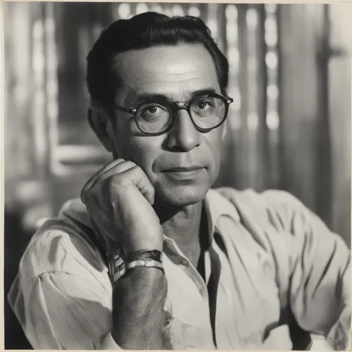 Ramiro Saraiva Guerreiro