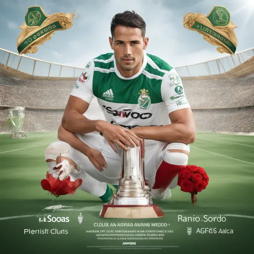 Ramiro Sordo