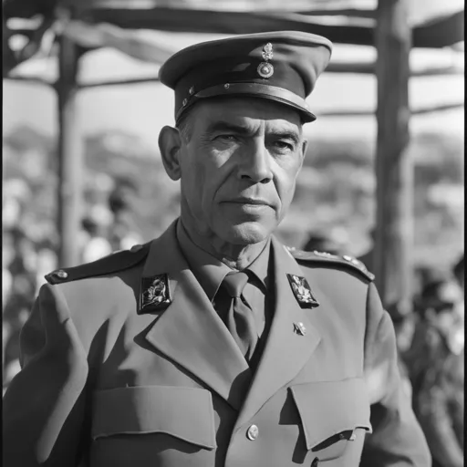 Ramiro Valdés Menéndez