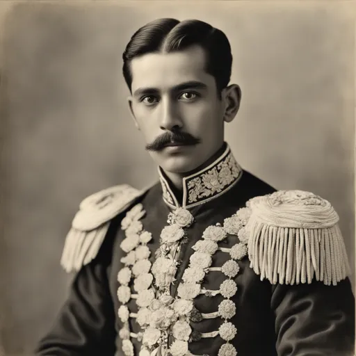 Ramiro Villaseñor y Villaseñor