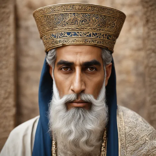 Ramisht of Siraf