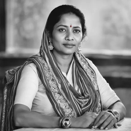 Ramita Pradhan