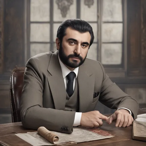 Ramiz Ganbarov