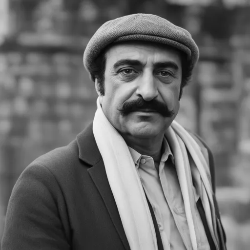 Ramiz Hasanoglu