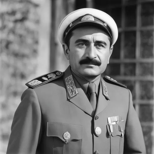 Ramiz Mustafayev