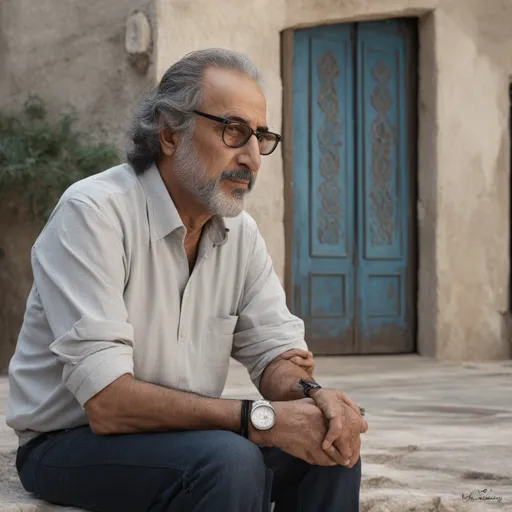 Ramiz Rizq