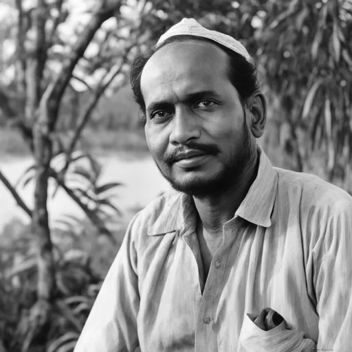 Ramizuddin Ahmed