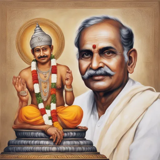 Ramkrishna Baba Patil