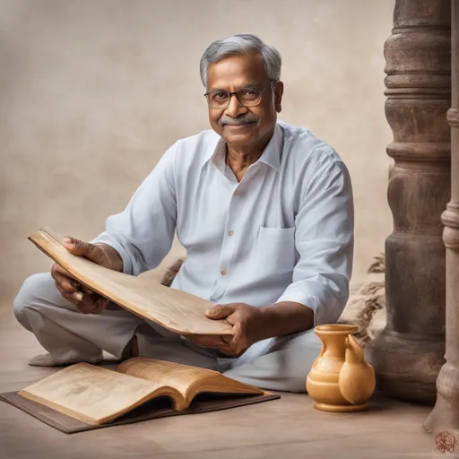 Ramkrishna Ghosh