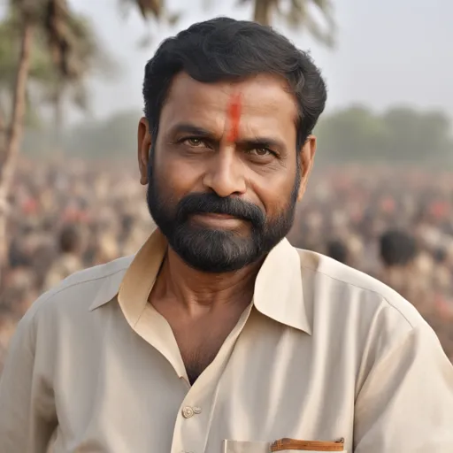 Ramkrishna More