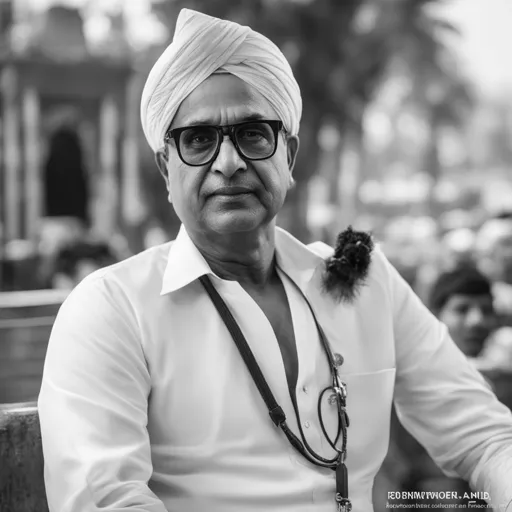 Ramkumar Bohra