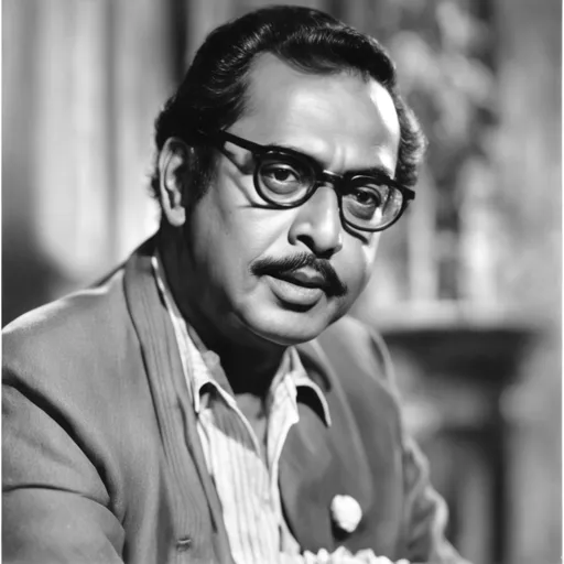 Ramkumar Chattopadhyay