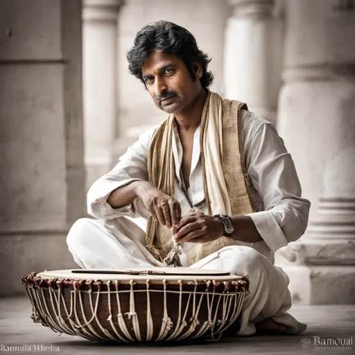 Ramkumar Mishra (musician)