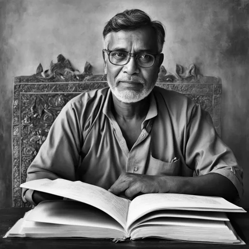 Ramlal Joshi
