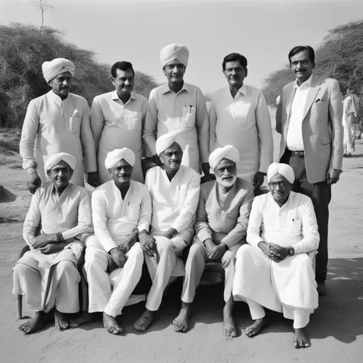 Ramlal Parikh
