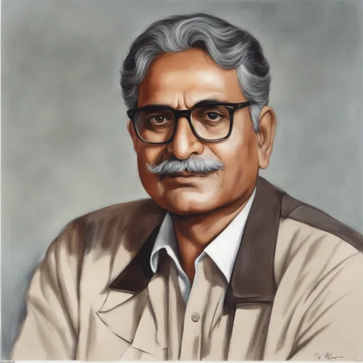 Ramlal Sharma