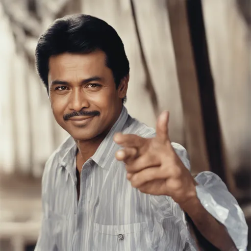Ramli Ahmad