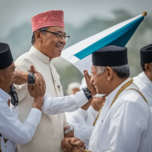 Ramli Mamat