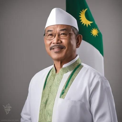 Ramli Tusin