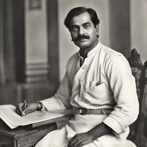 Ramnandan Mishra