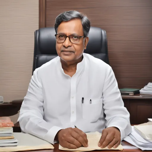 Ramnarayan Mandal