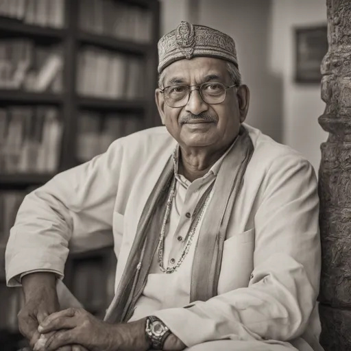 Ramnarayan Rawat
