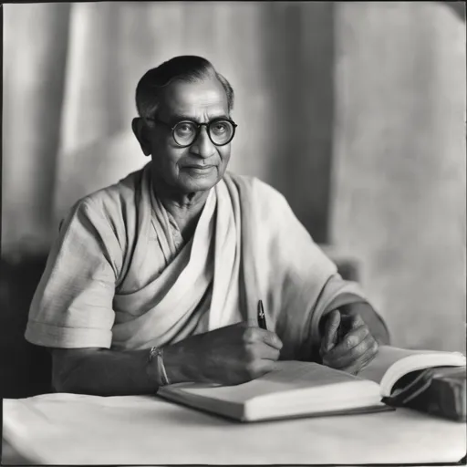 Ramnarayan Yadavendu