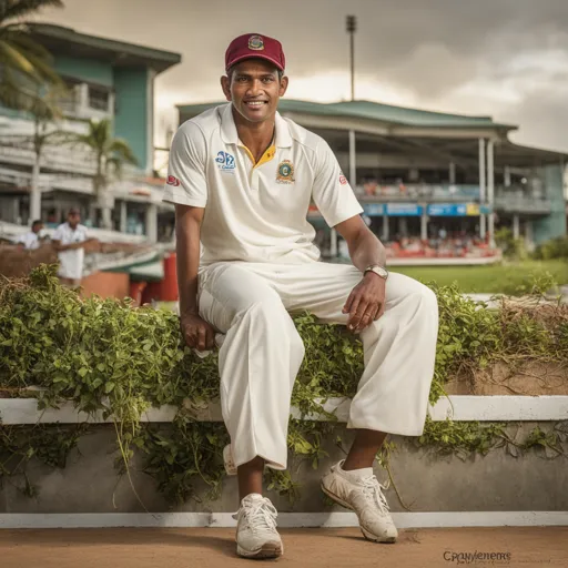Ramnarine Chattergoon