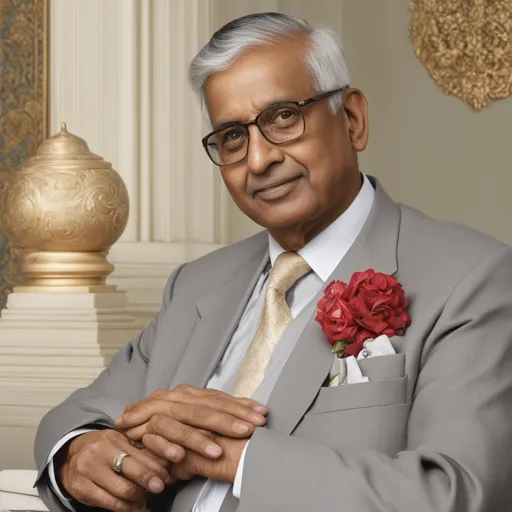Ramniklal Solanki