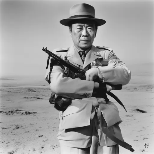 Ramo Nakajima