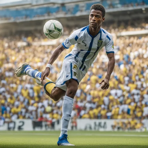 Ramon (footballer, born 1995)