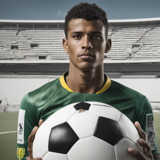 Ramon (footballer, born 1997)