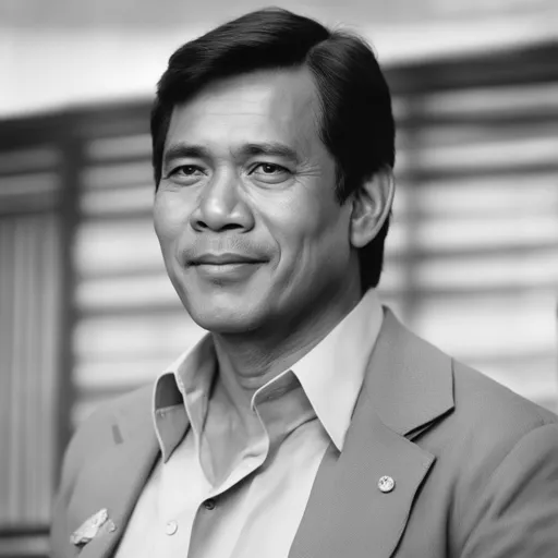 Ramon Bagatsing