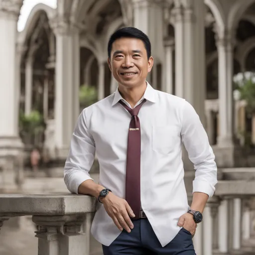 Ramon Bautista