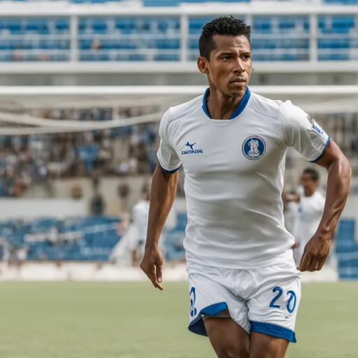 Ramon Castillo (footballer)