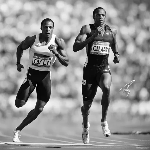 Ramon Clay