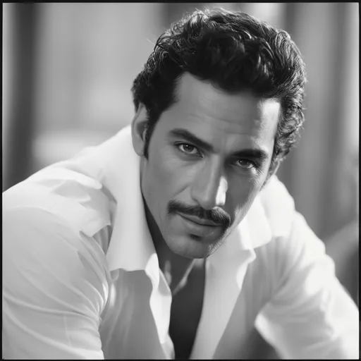 Ramon Del Barrio
