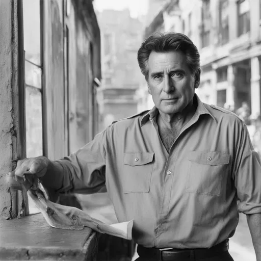 Ramon Estevez